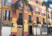 Restaurante en venta con 550m² en Almuñécar, Avenida Europa foto