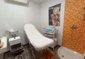 Perruqueria
en venda
amb 56m² a Valladolid, a la zona de Pajarillos Alts, Calle Alcotán foto