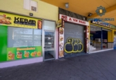 146m² locaux commerciaux pour vente à Grenade, dans le quartier de Joaquina Eguaras Nord, Calle Ismael photo