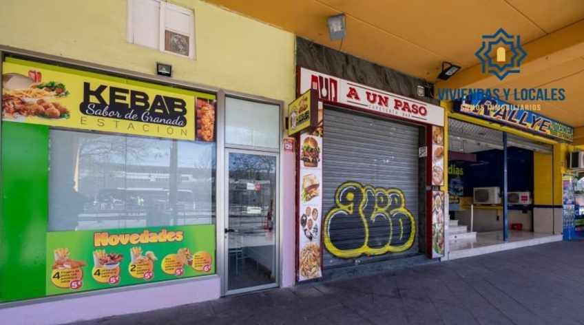 Local comercial