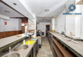 146m² locaux commerciaux pour vente à Grenade, dans le quartier de Joaquina Eguaras Nord, Calle Ismael photo