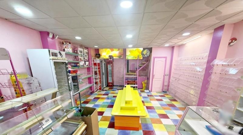 Local comercial