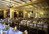 955m² restaurant pour vente à Tuéjar, photo