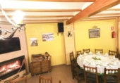 955m² restaurant pour vente à Tuéjar, photo