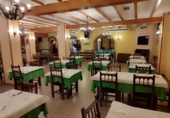 955m² restaurant pour vente à Tuéjar, photo
