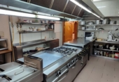 955m² restaurant pour vente à Tuéjar, photo