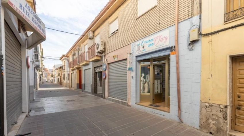 Local comercial