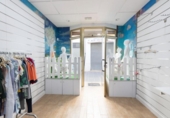 Local comercial
en venda
amb 32m² a Santa Fe, Calle Madrigal de las Altas Torres foto