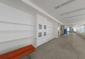 Oficinas en alquiler con 1500m² en Málaga, en la zona de Renfe, Calle Mendivil foto