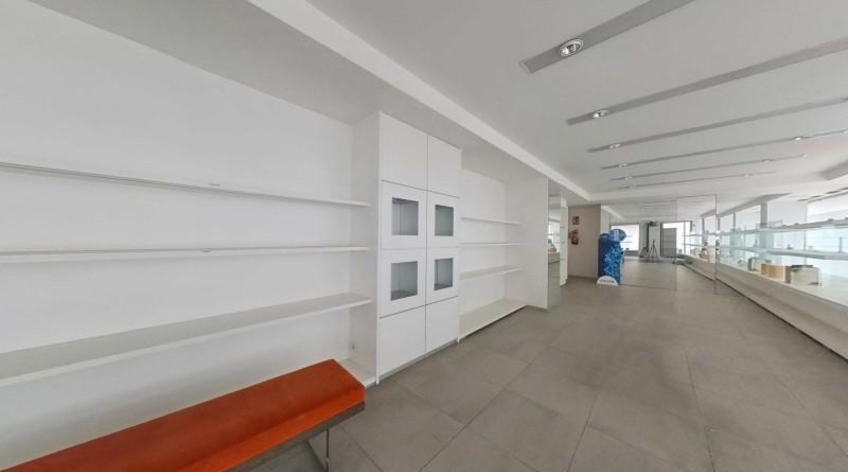 Local comercial