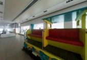 Oficinas en alquiler con 1500m² en Málaga, en la zona de Renfe, Calle Mendivil foto