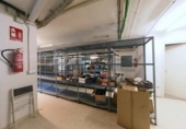 Oficinas en alquiler con 1500m² en Málaga, en la zona de Renfe, Calle Mendivil foto
