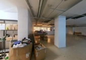 Oficinas en alquiler con 1500m² en Málaga, en la zona de Renfe, Calle Mendivil foto