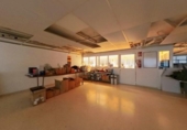 Oficinas en alquiler con 1500m² en Málaga, en la zona de Renfe, Calle Mendivil foto