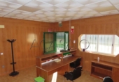 Nave Industrial en venta con 1235m² en Lominchar, Carretera de Cedillo foto