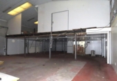 Nave Industrial en venta con 1235m² en Lominchar, Carretera de Cedillo foto