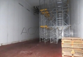 Nave Industrial en venta con 1235m² en Lominchar, Carretera de Cedillo foto