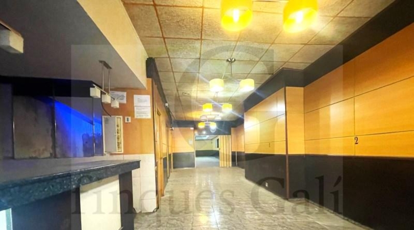 Local comercial