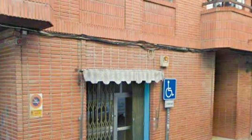 Local comercial