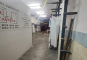 Local comercial en venta con 121m² en Burjasot, Calle Sierra Calderona foto