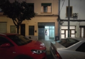 Local comercial en venta con 121m² en Burjasot, Calle Sierra Calderona foto