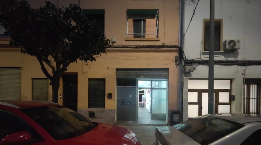 Local comercial