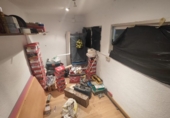 Local comercial en venta con 121m² en Burjasot, Calle Sierra Calderona foto