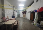 Local comercial en venta con 121m² en Burjasot, Calle Sierra Calderona foto