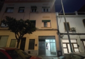 Local comercial en venta con 121m² en Burjasot, Calle Sierra Calderona foto