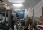 Local comercial en venta con 121m² en Burjasot, Calle Sierra Calderona foto