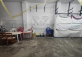Local comercial en venta con 121m² en Burjasot, Calle Sierra Calderona foto