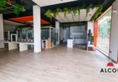 Local comercial
en lloguer
amb 200m² a Benicarló foto