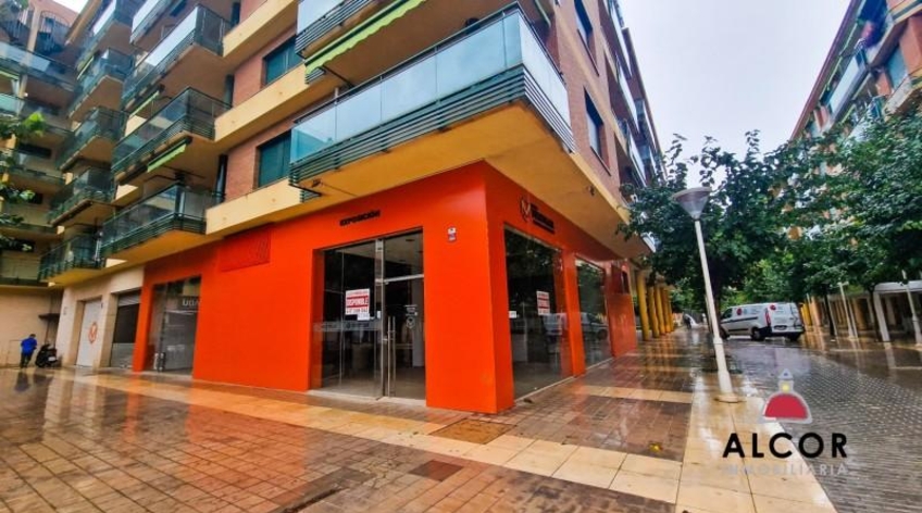 Local comercial