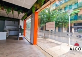 Local comercial
en lloguer
amb 200m² a Benicarló foto