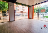 Local comercial
en lloguer
amb 200m² a Benicarló foto