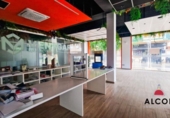 Local comercial
en lloguer
amb 200m² a Benicarló foto