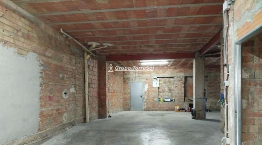 Local comercial