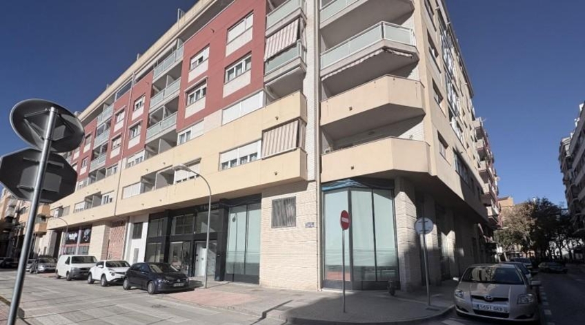 Local comercial