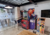 Oficines
en venda
amb 283m² a Villena, Calle Huerto Real foto