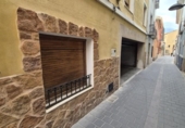 Local comercial
en venda
amb 205m² a Villena, Calle San Antón foto