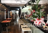 300m² restaurant for sale in Barcelona, in the area of Sants, Carrer de l'Espanya Industrial photo