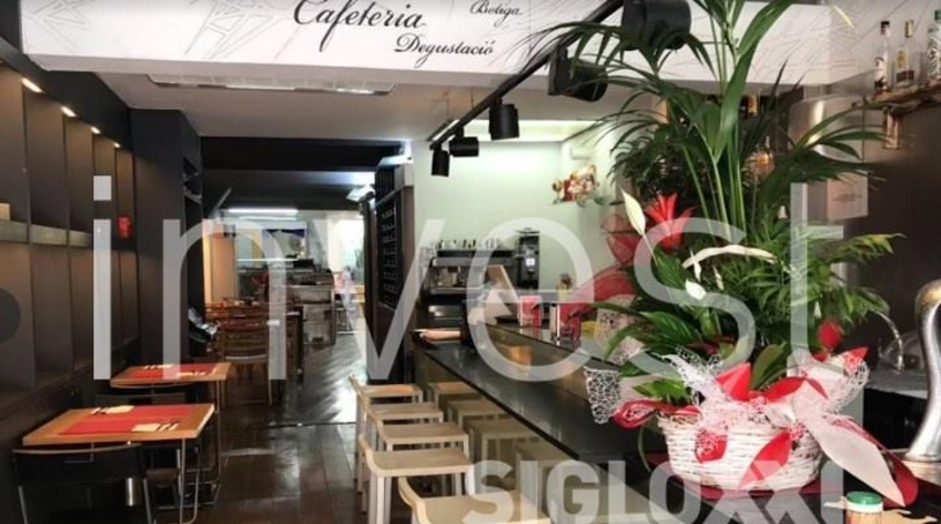 Local comercial