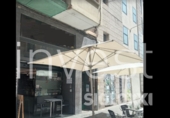 300m² restaurant for sale in Barcelona, in the area of Sants, Carrer de l'Espanya Industrial photo