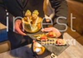 300m² restaurant for sale in Barcelona, in the area of Sants, Carrer de l'Espanya Industrial photo