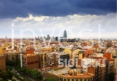 300m² restaurant for sale in Barcelona, in the area of Sants, Carrer de l'Espanya Industrial photo