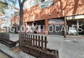 Restaurante en alquiler con 110m² en Barcelona, en la zona de la Marina de Port, Carrer de la Foneria foto
