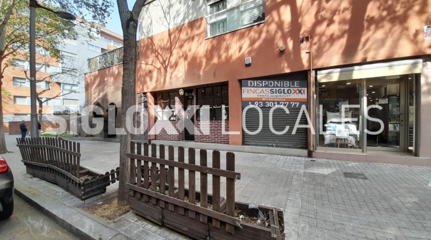 Local comercial