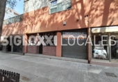 Restaurante en alquiler con 110m² en Barcelona, en la zona de la Marina de Port, Carrer de la Foneria foto