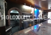Restaurante en alquiler con 110m² en Barcelona, en la zona de la Marina de Port, Carrer de la Foneria foto