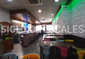 Restaurante en alquiler con 110m² en Barcelona, en la zona de la Marina de Port, Carrer de la Foneria foto